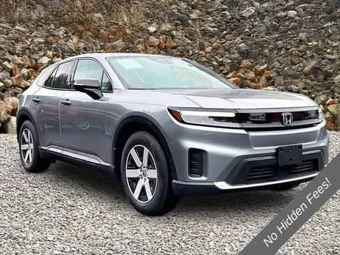 Used 2024 Honda Prologue EX image 10