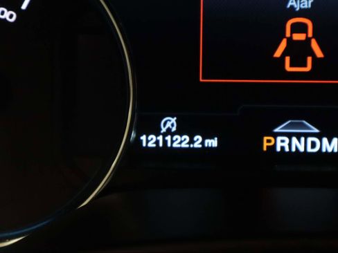 Used 2018 Ford F150 King Ranch w/ Equipment Group 601A Luxury image 8