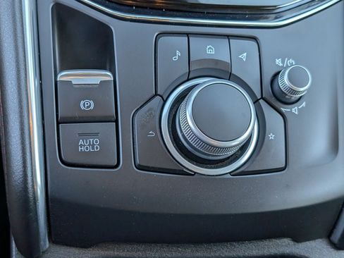 Used 2025 MAZDA CX-5 Carbon Edition AWD/4WD image 19