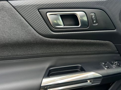 New 2026 Ford Mustang EcoBoost image 10