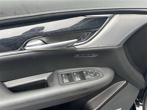 Used 2023 Cadillac XT5 Premium Luxury w/ LPO, Floor Liner Package image 24