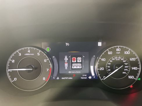 Certified 2023 Acura RDX AWD image 17