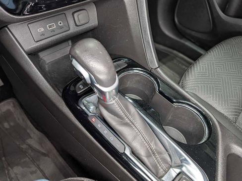 Used 2023 Buick Encore GX Essence w/ Experience Buick Package image 29