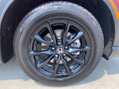Certified 2026 Honda CR-V Sport image 29