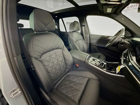 New 2026 BMW X5 xDrive50e w/ M Sport Package AWD/4WD image 30