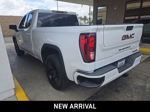 Used 2022 GMC Sierra 1500 Elevation RWD image 6