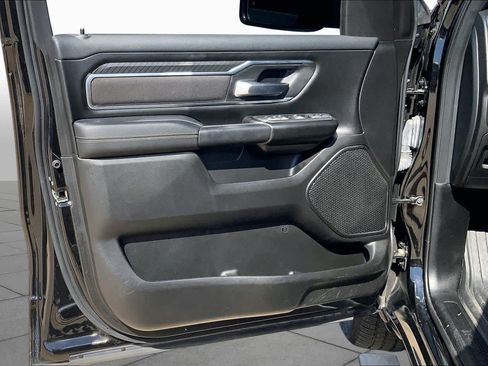 Used 2025 RAM 1500 Big Horn AWD/4WD image 20