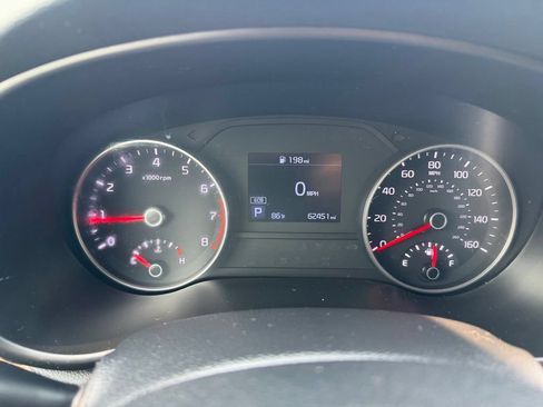 Used 2022 Kia Sportage Nightfall Edition w/ Nighfall AWD Premium Package image 21