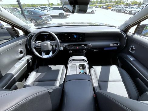 Certified 2026 Hyundai Palisade Limited AWD/4WD image 15