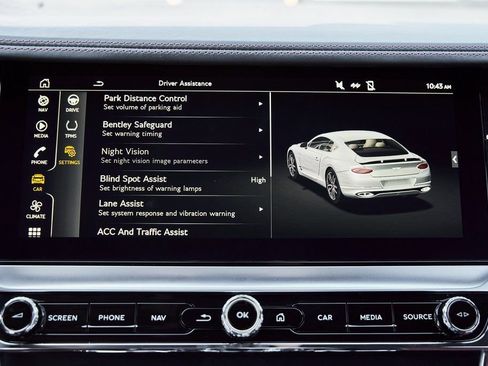 Used 2020 Bentley Continental GT First Edition AWD/4WD image 72