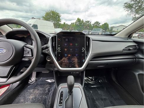 Used 2024 Subaru Crosstrek 2.0i Premium AWD/4WD image 11