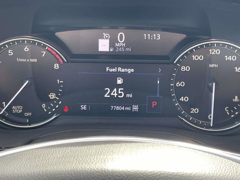 Used 2020 Cadillac XT5 Premium Luxury image 27