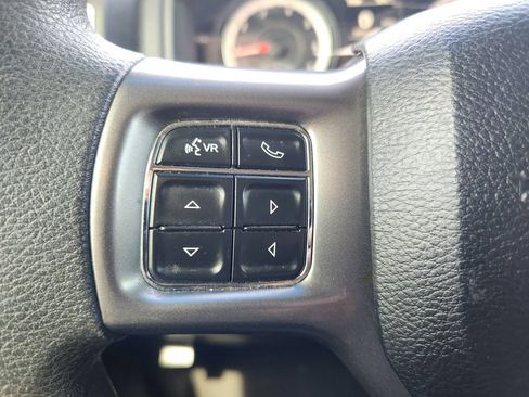 Used 2024 RAM 1500 Classic SLT AWD/4WD image 27