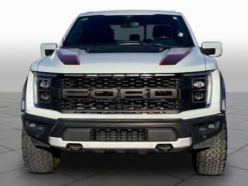 Certified 2023 Ford F150 Raptor image 4