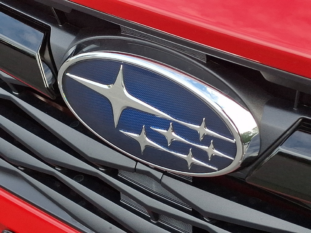 New 2026 Subaru Impreza RS AWD/4WD image 5