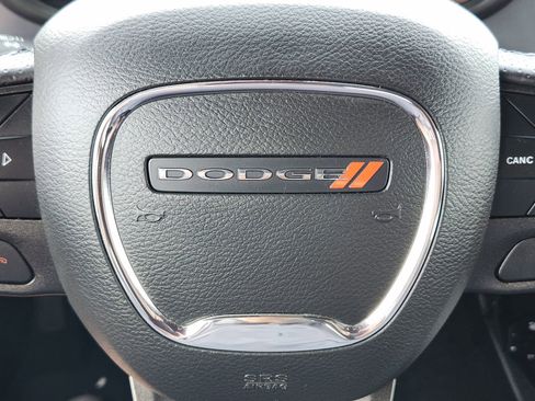 Used 2021 Dodge Challenger R/T Scat Pack RWD image 40