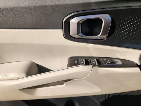 New 2026 Kia Sorento S w/ S Panoramic Sunroof Package image 32