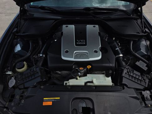 Used 2009 INFINITI G37 Journey w/ Premium Pkg RWD image 32