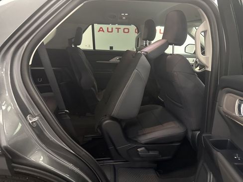 New 2026 Ford Explorer Active AWD/4WD image 39