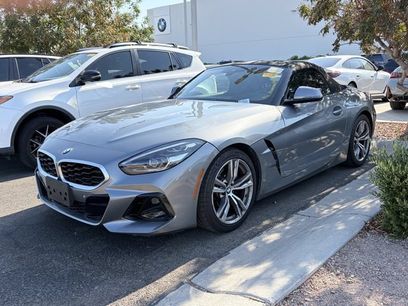 Used 2026 BMW Z4 sDrive30i