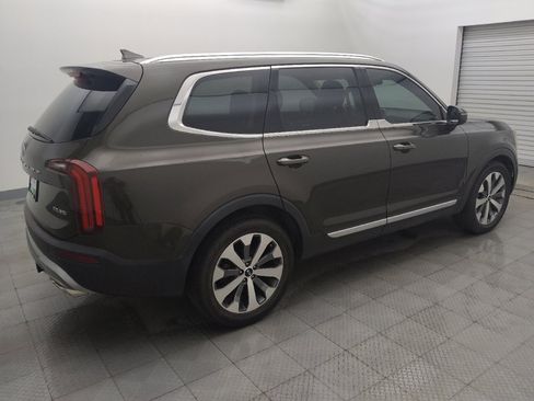 Used 2020 Kia Telluride EX w/ EX Premium Package AWD/4WD image 10