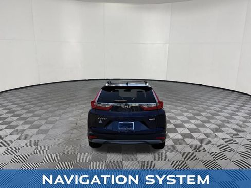 Used 2018 Honda CR-V EX-L image 6