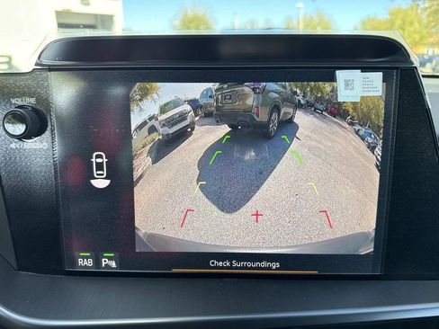 New 2026 Subaru Outback Limited AWD/4WD image 30