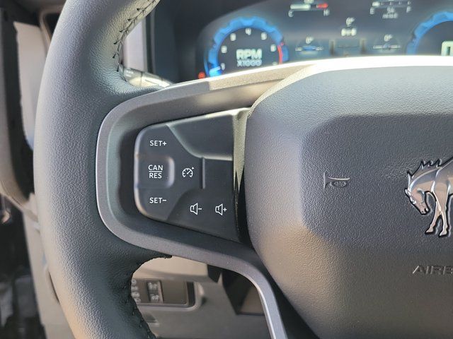 New 2026 Ford Bronco Big Bend AWD/4WD image 31