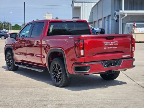Used 2023 GMC Sierra 1500 Elevation image 5