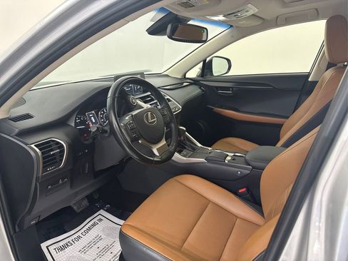 Used 2018 Lexus NX 300 FWD w/ Comfort Package image 24