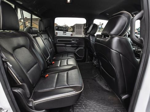 Used 2023 RAM 1500 Laramie AWD/4WD image 35