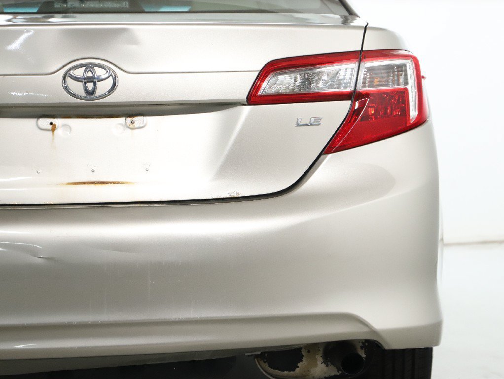 Used 2014 Toyota Camry LE FWD image 46