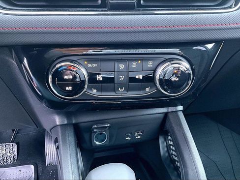 New 2026 Chevrolet TrailBlazer RS w/ Convenience Package image 15