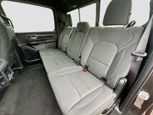 New 2026 RAM 1500 Big Horn image 26