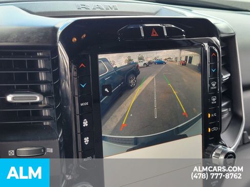 Used 2022 RAM 1500 Big Horn image 19