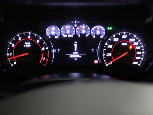 Used 2019 Chevrolet Camaro SS image 17