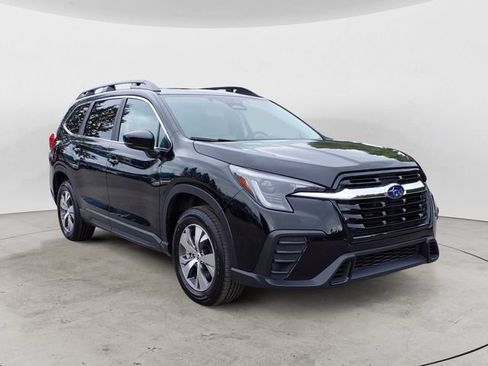 Used 2025 Subaru Ascent Premium AWD/4WD image 3