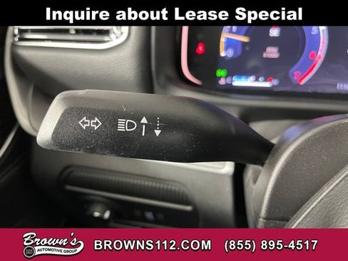 Used 2026 Jeep Grand Wagoneer Limited w/ Premium Group II AWD/4WD image 23