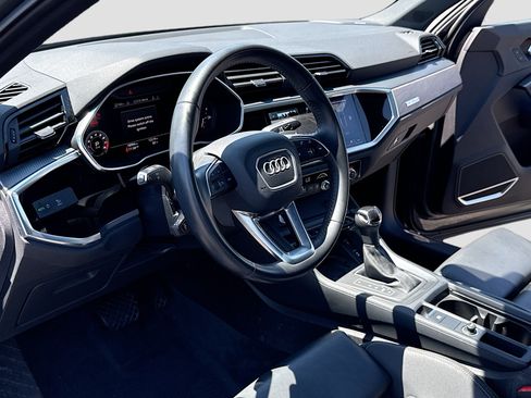 Used 2020 Audi Q3 2.0T Prestige AWD/4WD image 4