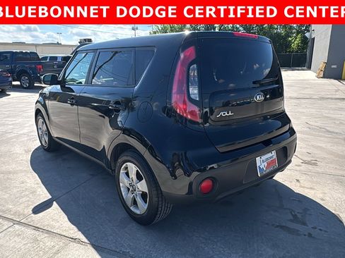 Used 2017 Kia Soul image 7