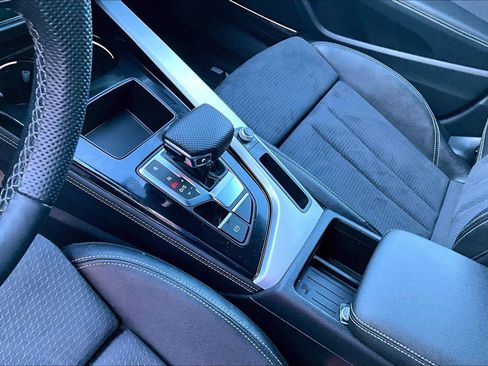 Used 2024 Audi A5 2.0T Prestige w/ Black Optic Plus Package image 16