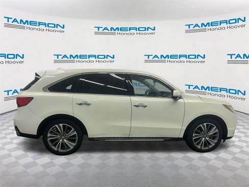 Used 2017 Acura MDX SH-AWD w/ Technology Package image 6
