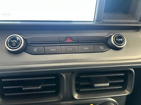 Used 2023 Ford Maverick Lariat w/ Lariat Luxury Package AWD/4WD image 21