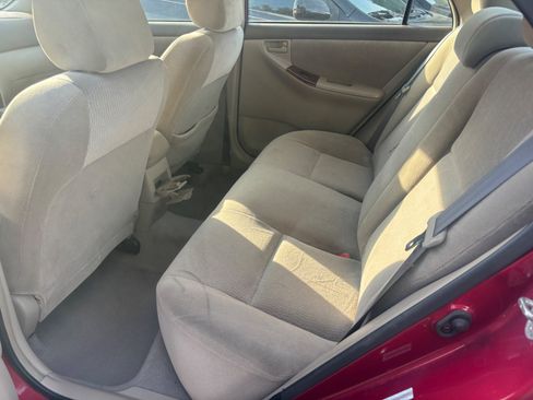 Used 2006 Toyota Corolla LE FWD image 9