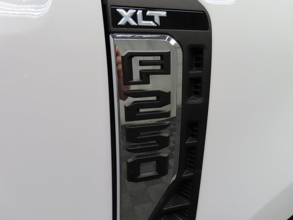 Used 2024 Ford F250 XLT AWD/4WD image 45