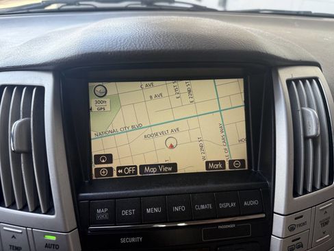 Used 2009 Lexus RX 350 2WD image 11