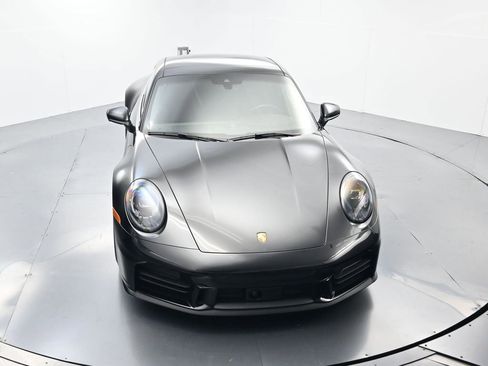 Used 2025 Porsche 911 Carrera image 38