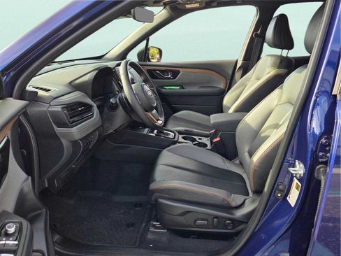 Used 2025 Subaru Forester Sport w/ Protection Package (1PH) AWD/4WD image 11
