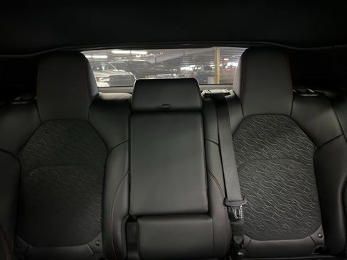 Used 2025 Dodge Charger R/T w/ Quick Order Package 25M R/T image 20