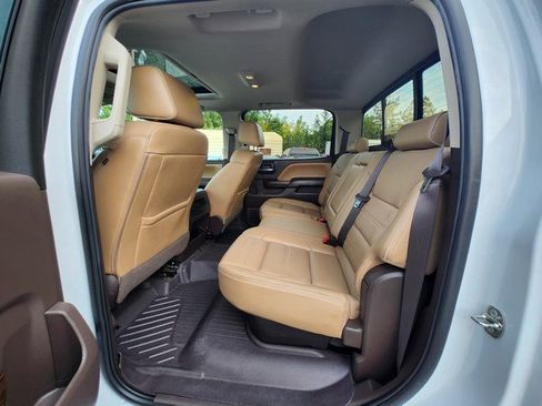 Used 2017 GMC Sierra 1500 Denali image 21